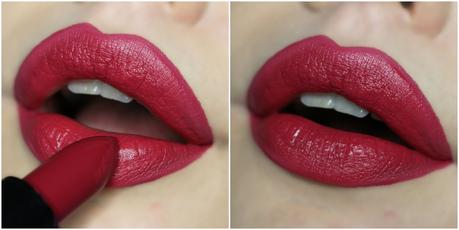 LIQUIDFLORA | Rossetti Bio SUPERB LIP: swatch e analisi armocromatica LIQUIDFLORA | Rossetti Bio SUPERB LIP: swatch e analisi armocromatica