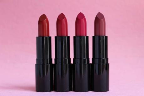 LIQUIDFLORA | Rossetti Bio SUPERB LIP: swatch e analisi armocromatica LIQUIDFLORA | Rossetti Bio SUPERB LIP: swatch e analisi armocromatica