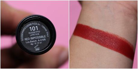 LIQUIDFLORA | Rossetti Bio SUPERB LIP: swatch e analisi armocromatica LIQUIDFLORA | Rossetti Bio SUPERB LIP: swatch e analisi armocromatica