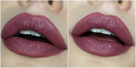 LIQUIDFLORA | Rossetti Bio SUPERB LIP: swatch e analisi armocromatica LIQUIDFLORA | Rossetti Bio SUPERB LIP: swatch e analisi armocromatica