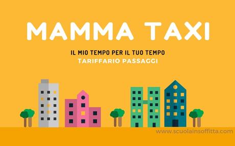 Il tempo delle madri va rispettato: arriva il tariffario dei passaggi Il tempo delle madri va rispettato: arriva il tariffario dei passaggi