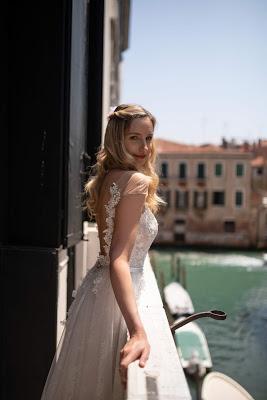sposa piazza san marco matrimonio THAT'S AMORE ! Il fascino eccezionale e sofisticato di un romantico matrimonio a Venezia.