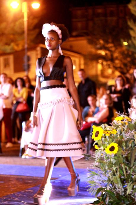 themorasmoothie paola buonacara, fashion, fashionshow, sfilata, themorasmoothie, fashionblogger, italianfashionblogger, fashiondesigner, stilista, loisminimal