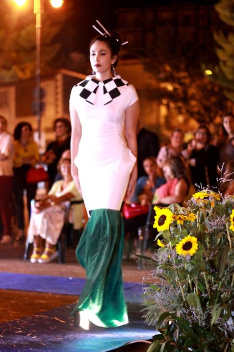 paola buonacara paola buonacara, fashion, fashionshow, sfilata, themorasmoothie, fashionblogger, italianfashionblogger, fashiondesigner, stilista, loisminimal