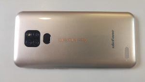 Recensione Ulefone Note 7P 4G: Tripla fotocamera a €79,00 Recensione Ulefone Note 7P 4G: Tripla fotocamera a €79,00