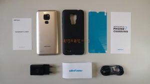 Recensione Ulefone Note 7P 4G: Tripla fotocamera a €79,00 Recensione Ulefone Note 7P 4G: Tripla fotocamera a €79,00