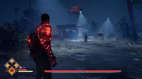 Devil’s Hunt, pubblicato un nuovo trailer Devil’s Hunt, pubblicato un nuovo trailer