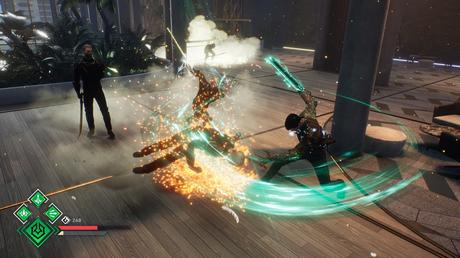 Devil’s Hunt, pubblicato un nuovo trailer Devil’s Hunt, pubblicato un nuovo trailer