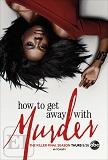 “HTGAWM 6”: il poster per l’ultima stagione “HTGAWM 6”: il poster per l’ultima stagione