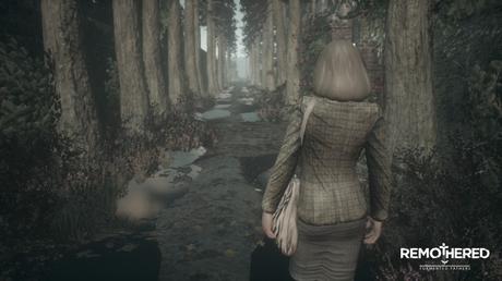 Remothered: Tormented Fathers, Recensione Remothered: Tormented Fathers, Recensione