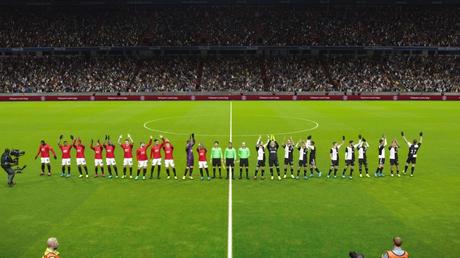 eFootball PES 2020, Recensione – Il calcio secondo Konami eFootball PES 2020, Recensione – Il calcio secondo Konami