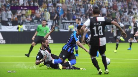 eFootball PES 2020, Recensione – Il calcio secondo Konami eFootball PES 2020, Recensione – Il calcio secondo Konami