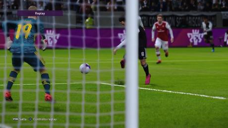 eFootball PES 2020, Recensione – Il calcio secondo Konami eFootball PES 2020, Recensione – Il calcio secondo Konami