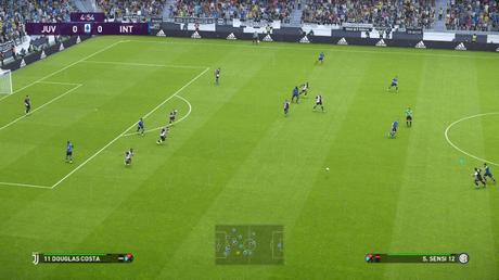 eFootball PES 2020, Recensione – Il calcio secondo Konami eFootball PES 2020, Recensione – Il calcio secondo Konami