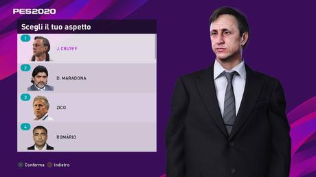 eFootball PES 2020, Recensione – Il calcio secondo Konami eFootball PES 2020, Recensione – Il calcio secondo Konami