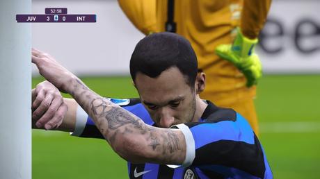eFootball PES 2020, Recensione – Il calcio secondo Konami eFootball PES 2020, Recensione – Il calcio secondo Konami