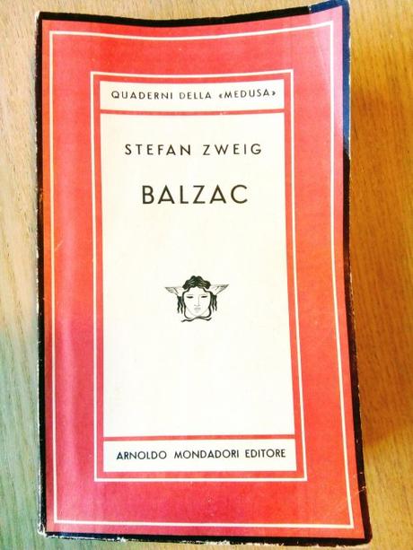 Balzac (Stefan Zweig) Balzac (Stefan Zweig)
