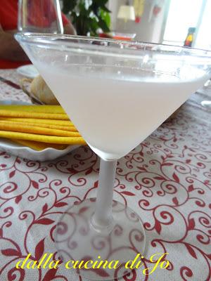 Bennet cocktail Bennet cocktail