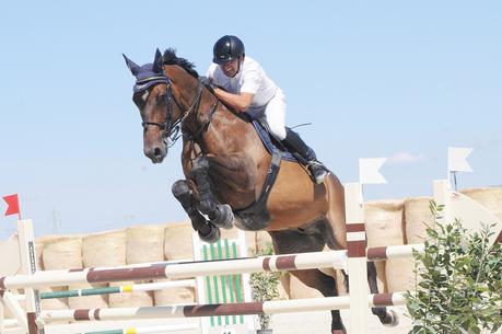 330 cavalli al Sardegna Jumping Tour e al 57° Premio Regionale Sardo e circuito Foals 330 cavalli al Sardegna Jumping Tour e al 57° Premio Regionale Sardo e circuito Foals
