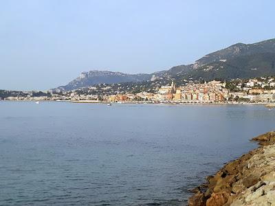 Mare, profumo di mare... Mare, profumo di mare...