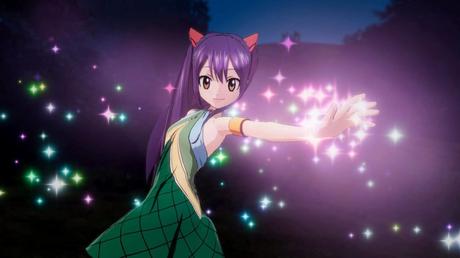 Fairy Tail, Combattete per la vostra gilda con potenti abilità magiche Fairy Tail, Combattete per la vostra gilda con potenti abilità magiche