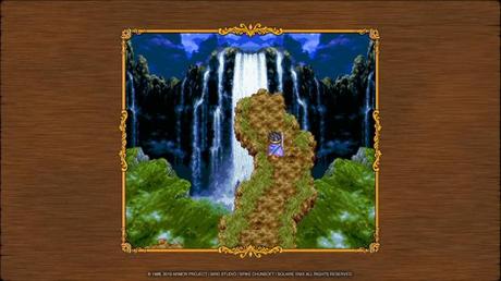 I classici Dragon Quest su Switch a fine mese I classici Dragon Quest su Switch a fine mese