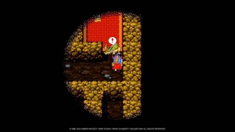 I classici Dragon Quest su Switch a fine mese I classici Dragon Quest su Switch a fine mese