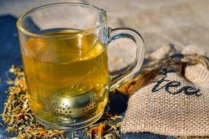 Il tè difende il cervello dal declino consumo te