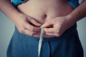 L'obesità aumenta di 6 volte il rischio di diabete obesita