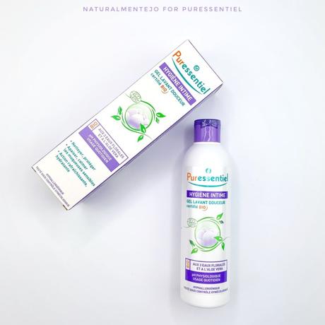 RECENSIONE: DETERGENZA INTIMA PURESSENTIEL RECENSIONE: DETERGENZA INTIMA PURESSENTIEL