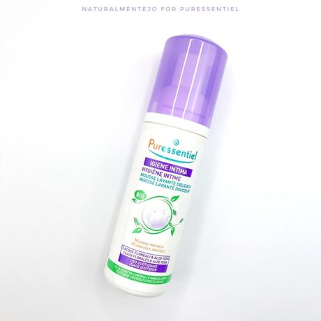RECENSIONE: DETERGENZA INTIMA PURESSENTIEL RECENSIONE: DETERGENZA INTIMA PURESSENTIEL