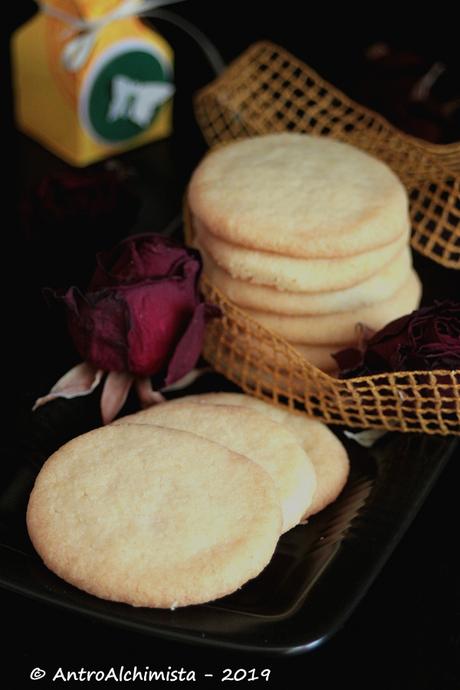 Biscotti di Prosto Biscotti di Prosto