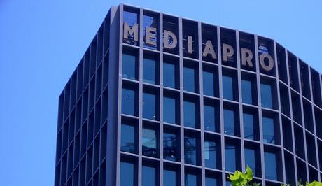 Incontro «cordiale e proficuo» tra Mediapro e Lega Serie A Incontro «cordiale e proficuo» tra Mediapro e Lega Serie A
