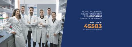 appello dell’Istituto Pasteur Italia: adottate un ricercatore per sviluppare nuovi approcci terapeutici contro le malattie infettive e il cancro appello dell’Istituto Pasteur Italia: adottate un ricercatore per sviluppare nuovi approcci terapeutici contro le malattie infettive e il cancro