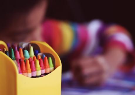 La scuola dell'infanzia La scuola dell'infanzia