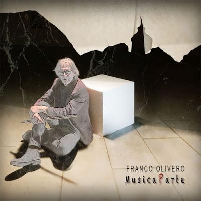 Chi va con lo Zoppo... ascolta 'MusicaParte', il nuovo album di Franco Olivero! Chi va con lo Zoppo... ascolta 'MusicaParte', il nuovo album di Franco Olivero!