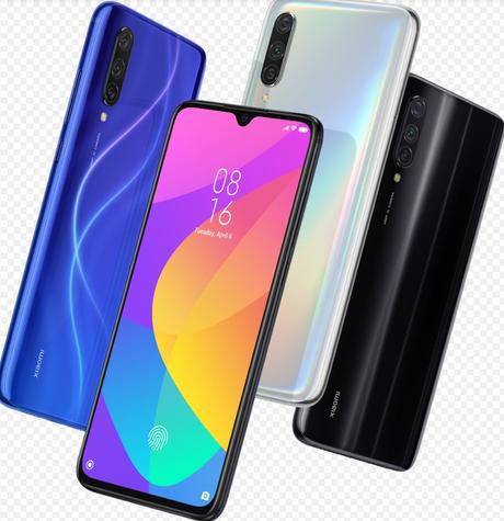 Xiaomi presenta Mi 9 Lite, il nuovo modello della serie Mi 9 Xiaomi presenta Mi 9 Lite, il nuovo modello della serie Mi 9