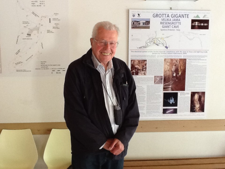 E’ morto Fabio Forti, l’ultimo carsologo. Il ricordo di Pino Guidi E’ morto Fabio Forti, l’ultimo carsologo. Il ricordo di Pino Guidi
