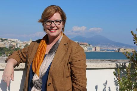 Chi è Mary Avery, il nuovo console Generale degli Stati Uniti a Napoli Chi è Mary Avery, il nuovo console Generale degli Stati Uniti a Napoli