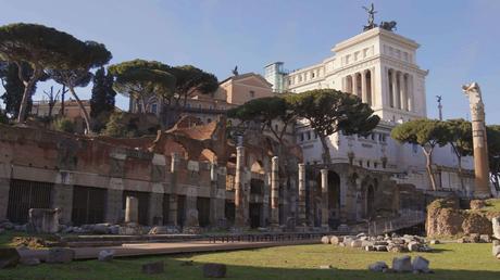 Sette Meraviglie, la nuova stagione su Sky Arte tutta dedicata a Roma Sette Meraviglie, la nuova stagione su Sky Arte tutta dedicata a Roma