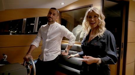 Tornano su DAZN le interviste ai personaggi dello sport con «Linea Diletta» Tornano su DAZN le interviste ai personaggi dello sport con «Linea Diletta»