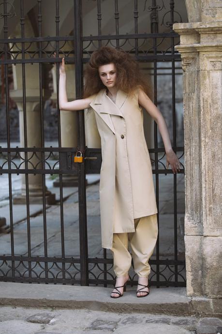 LA MODA OGGI Talento, follia, bellezza, genio, fantasia ma anche inquinamento LA MODA OGGI Talento, follia, bellezza, genio, fantasia ma anche inquinamento