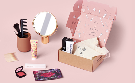 beauty box abiby beauty box abiby