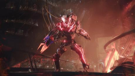 The Surge 2, supporto 4K confermato per PS4 Pro ed Xbox One X The Surge 2, supporto 4K confermato per PS4 Pro ed Xbox One X