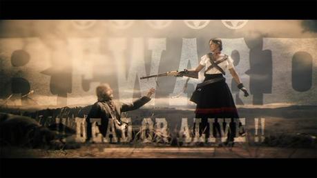 Red Dead Online, la prima taglia leggendaria è disponibile Red Dead Online, la prima taglia leggendaria è disponibile