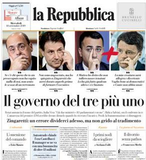 I due matteo I due matteo