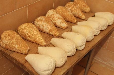 La ricotta salata della Valnerina a Cheese 2019 La ricotta salata della Valnerina a Cheese 2019