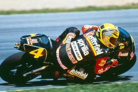 Suomy SR-GP M.Biaggi Suomy SR-GP M.Biaggi