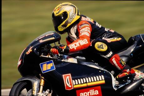 Suomy SR-GP M.Biaggi Suomy SR-GP M.Biaggi