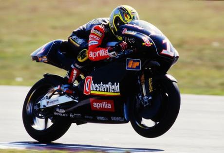 Suomy SR-GP M.Biaggi Suomy SR-GP M.Biaggi